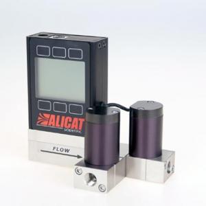 Alicat流量控制器  MCT-10SLPM,MCT多向气流控制器系列