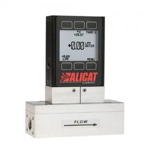 Alicat质量流量计M-500SLPM，M系列原装进口
