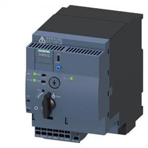 Siemens  启动器 3RA6250-2DB33