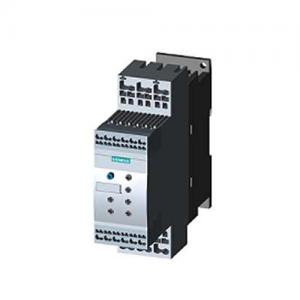 Siemens  启动器 3RW4028-2TB04