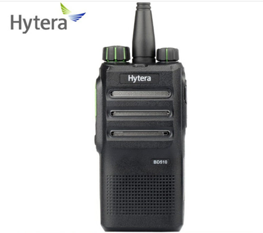 hytera  海能达（Hytera）BD510数字对讲机 商用专业商业数字手持台