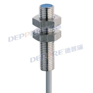 电感式接近传感器 DW-DD-625-M8