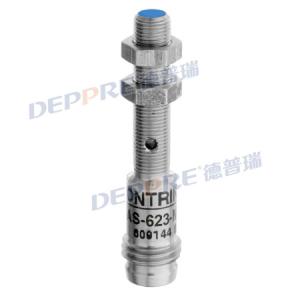 圆柱型电感式接近传感器 DW-AS-623-M5