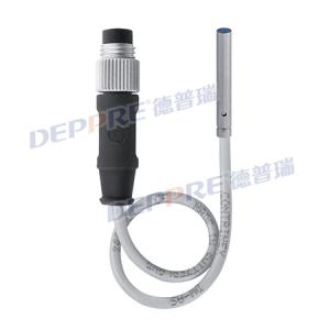 圆柱型电感式接近传感器 DW-AV-603-03-276