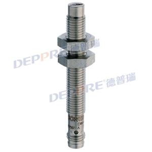 圆柱型电感式接近传感器 DW-AS-713-M8-001