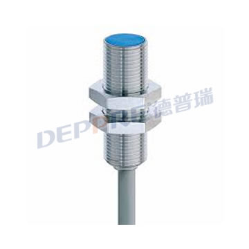 Contrinex圆柱型电感式接近传感器 DW-AD-623-M12-120