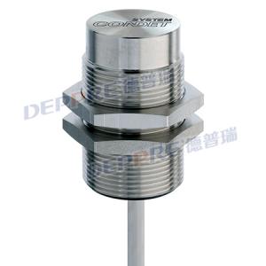  圆柱型电感式接近传感器 DW-AD-713-M30