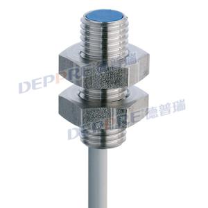   圆柱型电感式接近传感器 DW-AD-623-M8-121