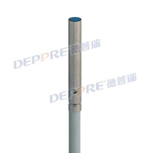 圆柱型电感式接近传感器 DW-AD-623-03