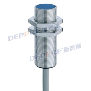 圆柱型电感式接近传感器 DW-AD-621-M18