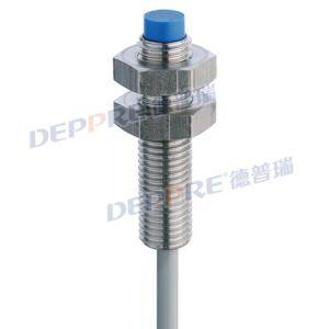 圆柱型电感式接近传感器 DW-AD-613-M8堪泰