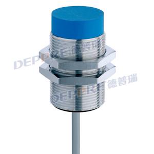 圆柱型电感式接近传感器 DW-AD-611-M30