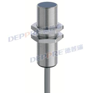 圆柱型电感式接近传感器 DW-AD-603-M18