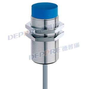 圆柱型电感式接近传感器 DW-AD-519-M30-390