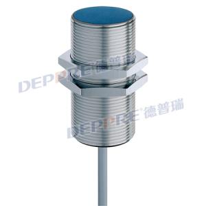  圆柱型电感式接近传感器 DW-AD-509-M30-390