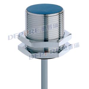 圆柱型电感式接近传感器 DW-AD-509-M30-320