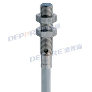  圆柱型电感式接近传感器 DW-AD-503-M5