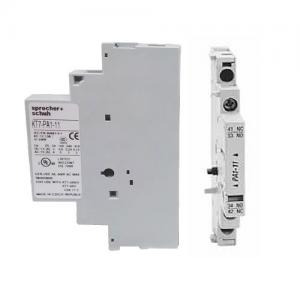 接触器辅助触点 KT7-PA1-11