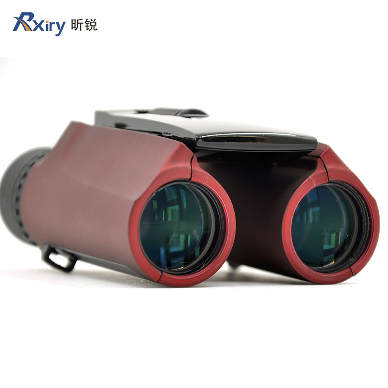 Rxiry X1025   便携式望远镜 口袋式望远镜