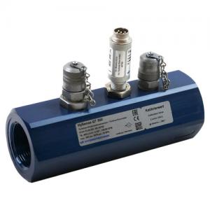 Hydrotechnik 涡轮流量计 31VH-73-35.030