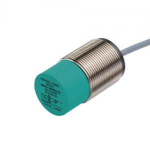 PEPPERL+FUCHS  电感式传感器 NBN15-30GM40-Z0