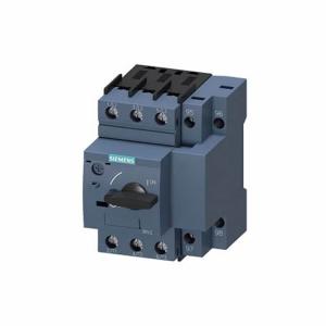 Siemens  塑料外壳式断路器 3RV2111-0EA10