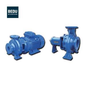 BEDU Pompen 泵+电机 RCM50-25  HOR+2.2KW-4P-400V