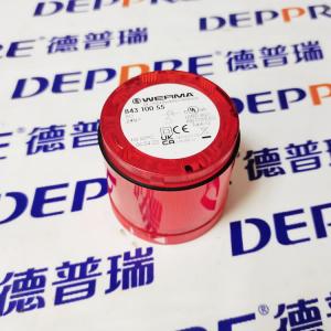 LED连续光元件信号灯 24VAC/直流 RD