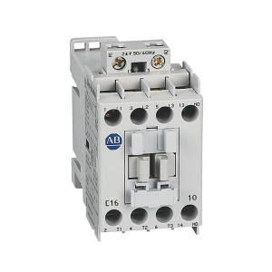 Allen Bradley AB接触器 100-C16KF10