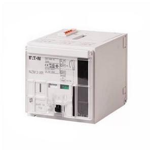 EATON  NZM断路器 NZM 2-XR 208-240AC