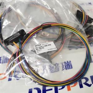 MX758.DE2C3JJ电磁阀连接线 868.877J