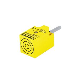 TURCK  电感式传感器 接近开关传感器 Ni10-Q25-AN6X