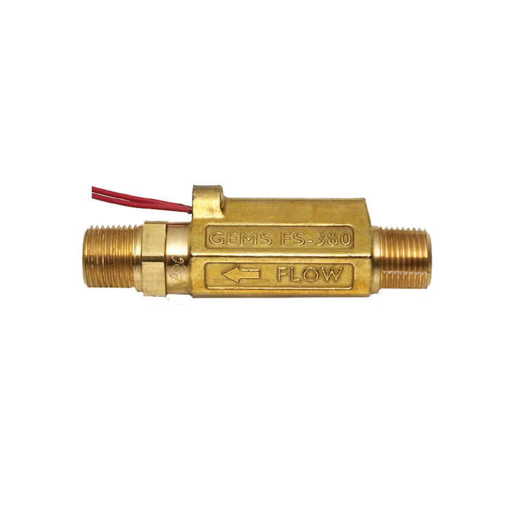 GEMS流量开关 Flow Switch FS-380系列