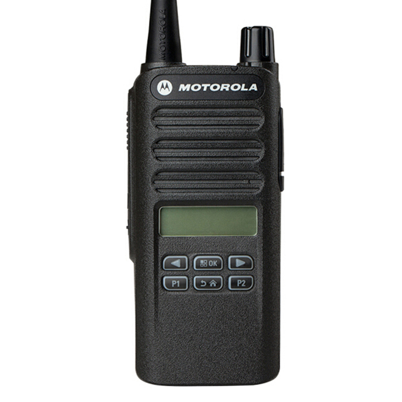 摩托罗拉 XIR C2620 U数字对讲机专业商用手持台 标配