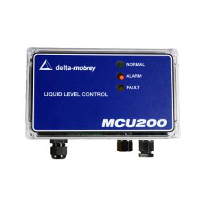 MOBREY 悬浮固体检测开关控制器 MCU203