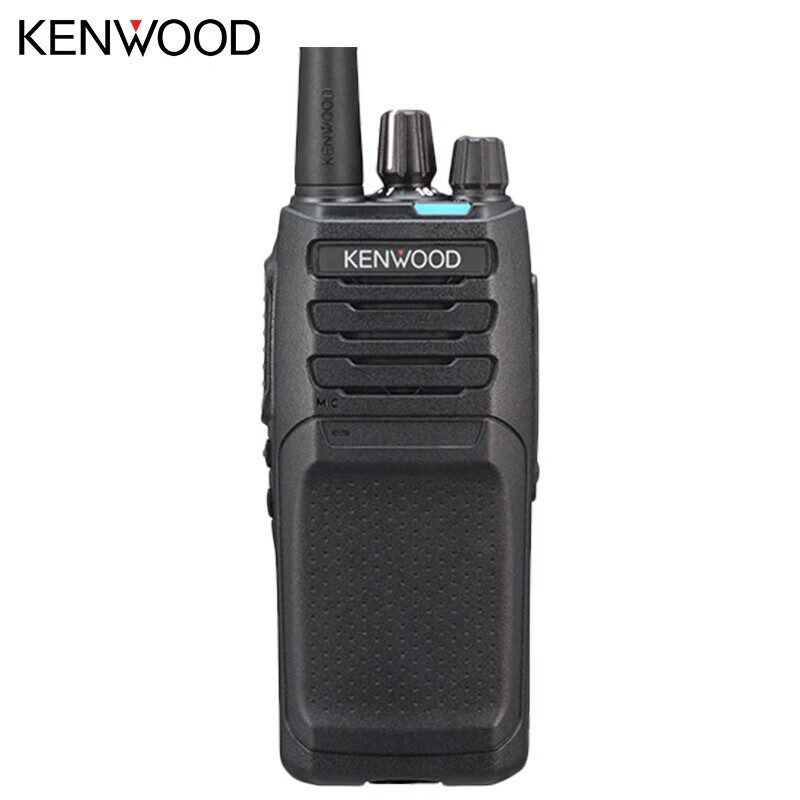  建伍（KENWOOD）NX1300D-C3 数字对讲机大功率专业商用手台 音量大 抗干扰