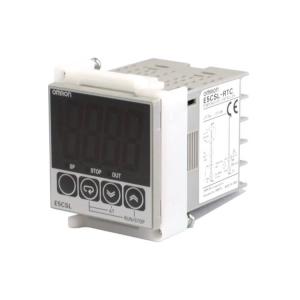 数字型温控器 E5CSL-RTC