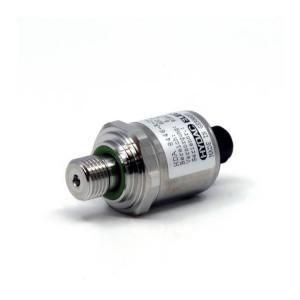 HYDAC 压力传感器 HDA 8446-A-0400-109