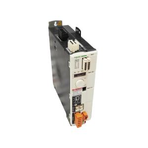 Schneider-Electric  数字输入和输出 (CN6) 接口 单相伺服驱动器 LXM32MU60N4