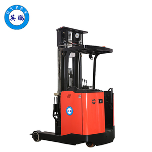  GYPEX 英鹏 防爆电动前移式叉车1.5吨