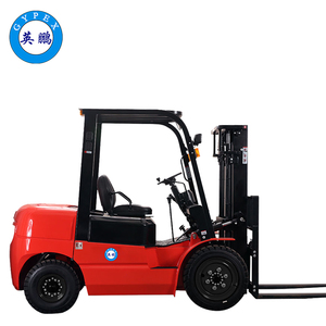 GYPEX 英鹏 2.5吨防爆内燃叉车