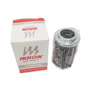 IKRON  滤芯 HEK85-20.080-MS-FG010-LC-B-VIF