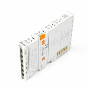 BECKHOFF EtherCAT 端子模块 EL2622