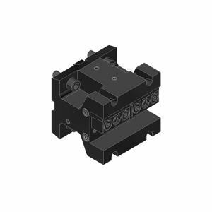 Ews 刀座 方形十字架刀架 8.BMT25VL2