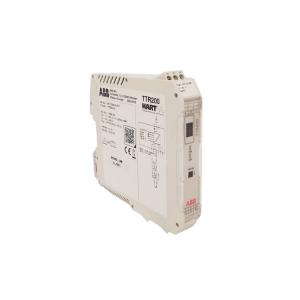 ABB 导轨式温度变送器 TTR200-Y0