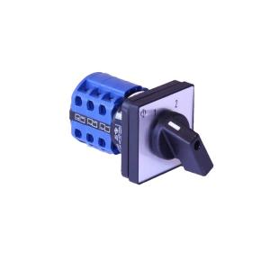 蓝系列凸轮开关 CA20.D-711Y*01.PF1