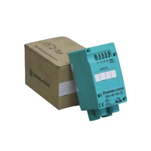 AS-Interface 传感器模块 VBA-4E-G4-ZE