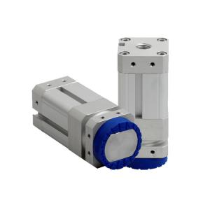 磁性吸盘 SGM-HP 40 G1/4-IG