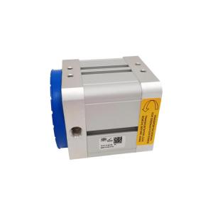 磁性夹持器 磁性吸盘 SGM 70 G1/4-IG