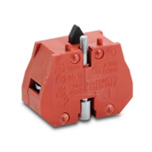 触点模块 ecx1030